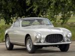 Ferrari 250 Europa GT Coupe 1954 года